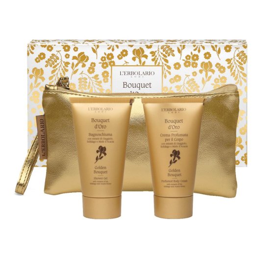 BOUQUET D'ORO BEAUTY 2PZ BOUQUET D'ORO BEAUTY 2PZ