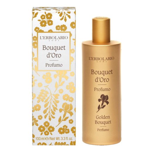 BOUQUET D'ORO PROFUMO 100ML BOUQUET D'ORO PROFUMO 100ML