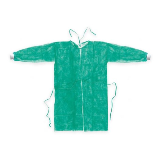 CAMICE VISITATOR.C/POLS VE L10