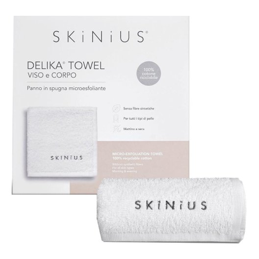 DELIKA TOWEL