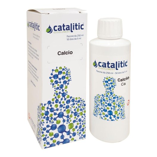 CATALITIC CA 250ML