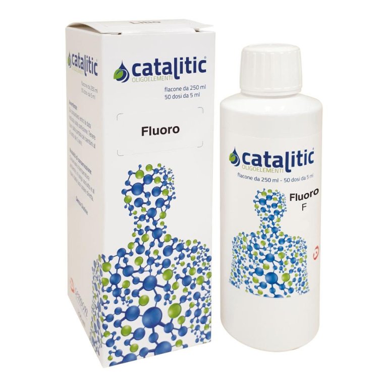 CATALITIC F 250ML
