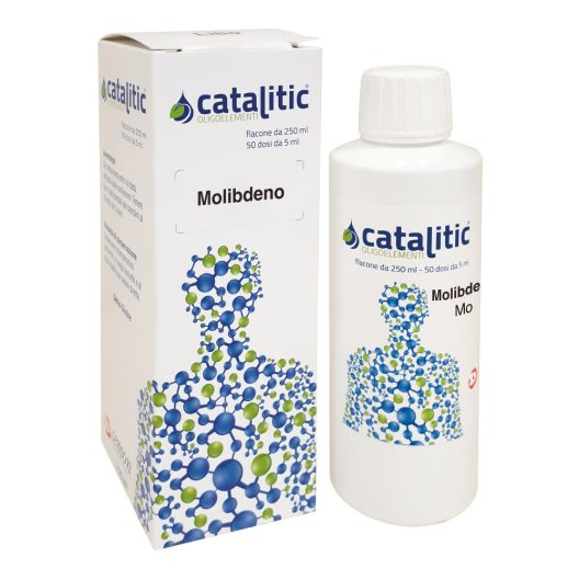 CATALITIC MO 250ML