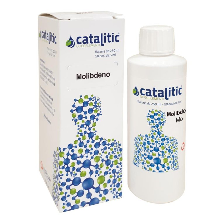 CATALITIC MO 250ML