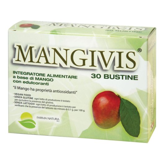 MANGIVIS 30BUST MANGIVIS 30BUST