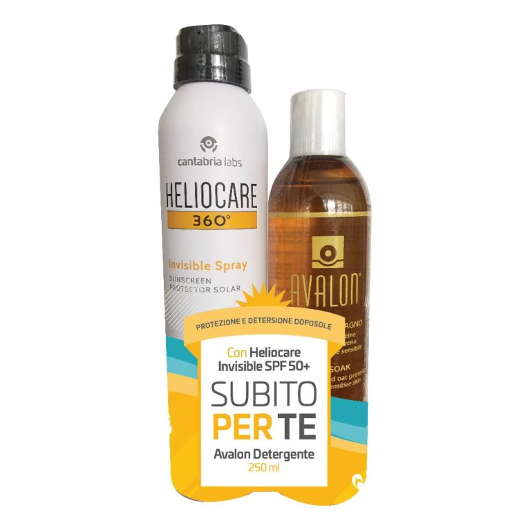 HELIOCARE INVIS SPR 50+ C/AVAL HELIOCARE INVIS SPR 50+ C/AVAL