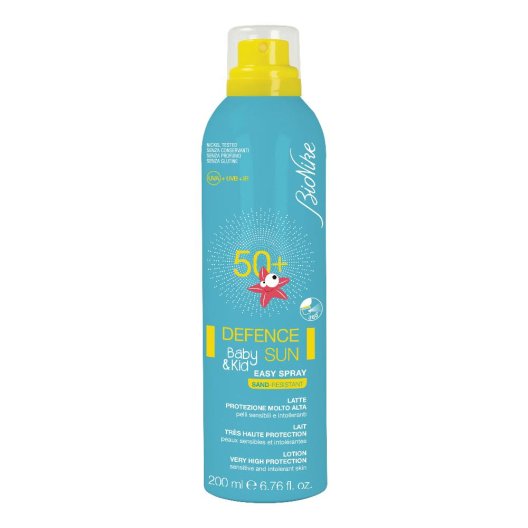 DEFENCE SUN 50+ BABY&KIDS200ML DEFENCE SUN 50+ BABY&KIDS200ML