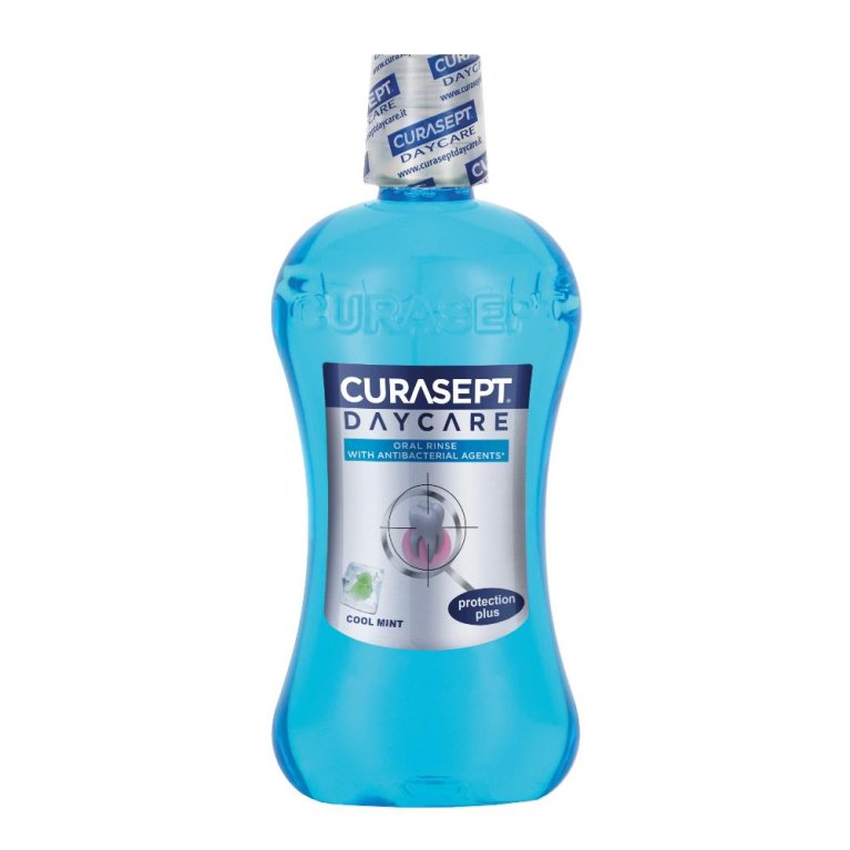 CURASEPT COLLUT DAY ME FR500ML CURASEPT COLLUT DAY ME FR500ML