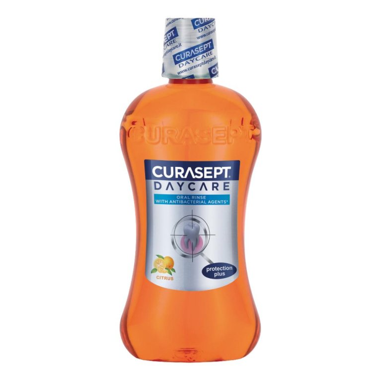 CURASEPT COLLUT DAY AGRUM500ML CURASEPT COLLUT DAY AGRUM500ML