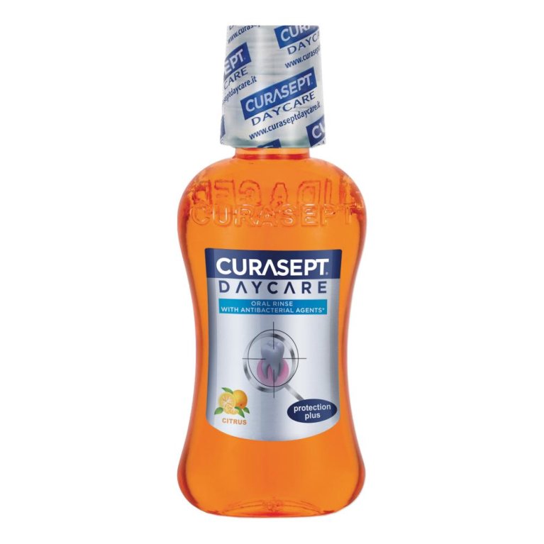 CURASEPT COLLUT DAY AGRUM100ML CURASEPT COLLUT DAY AGRUM100ML