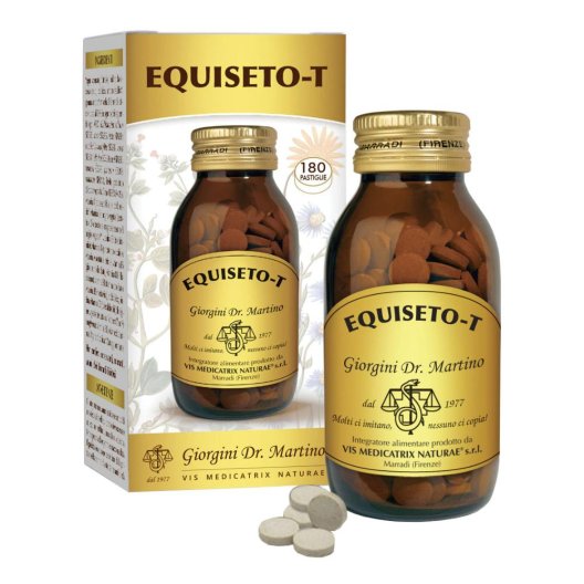 EQUISETO T 90G 180PAST 500MG EQUISETO T 90G 180PAST 500MG
