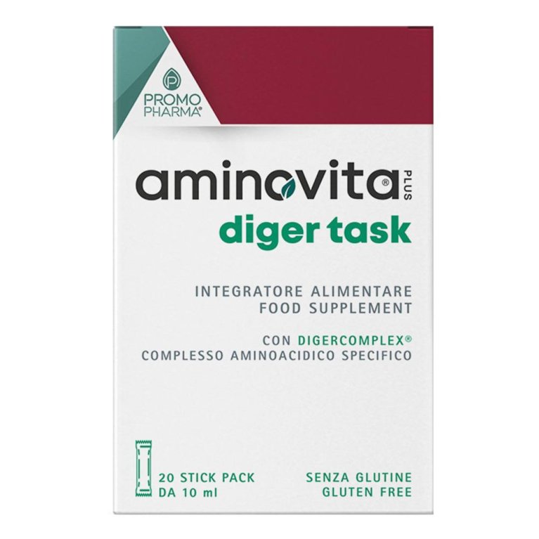 AMINOVITA PLUS DIGER TA20STICK