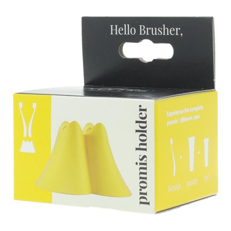 PROMIS PORTASPAZZOLINO D YELLO