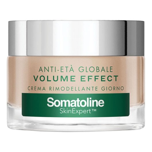 SOMAT C VOL EFF CREMA RISTRUTT SOMAT C VOL EFF CREMA RISTRUTT