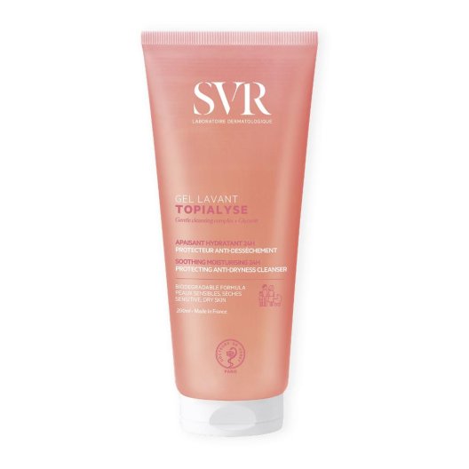 SVR Topialyse Gel Lavante - 200 ml