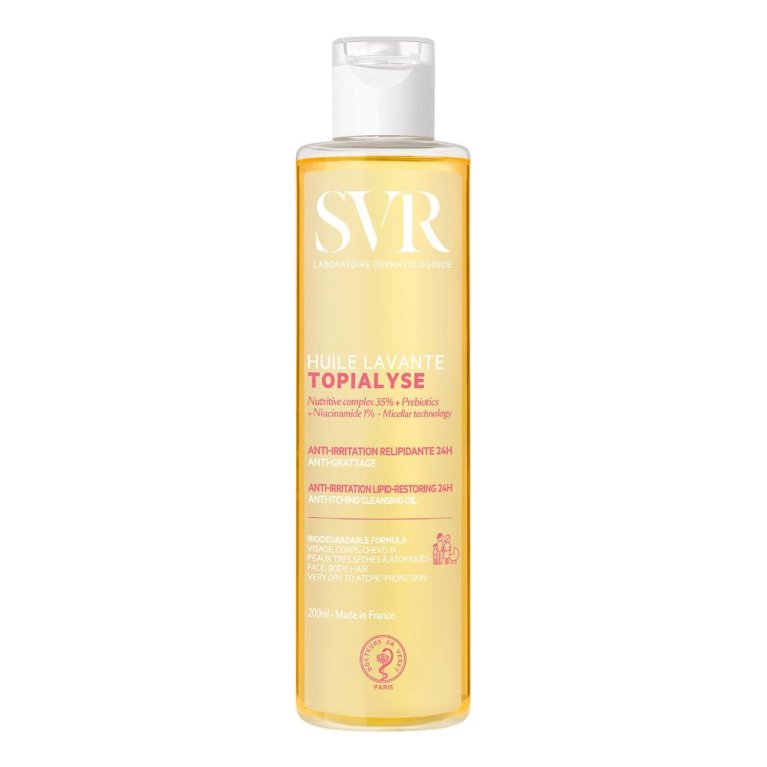 SVR Topialyse Olio Lavante - 200 ml