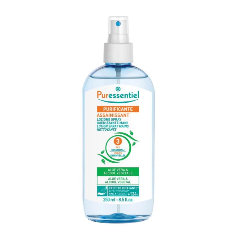 PURESSENTIEL PURI LOZIONE250ML PURESSENTIEL PURI LOZIONE250ML