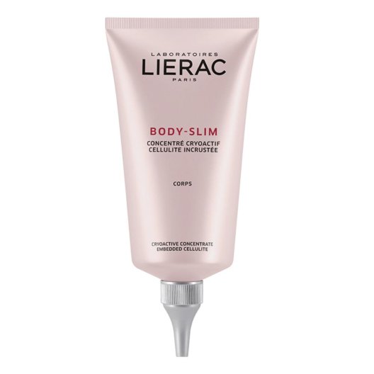 LIERAC BODY SLIM CONC CRIOATT LIERAC BODY SLIM CONC CRIOATT