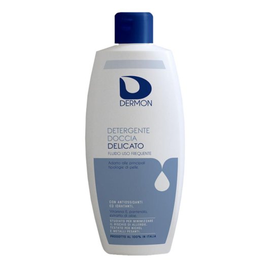 DERMON DETERGENTE DOCCIA 400ML