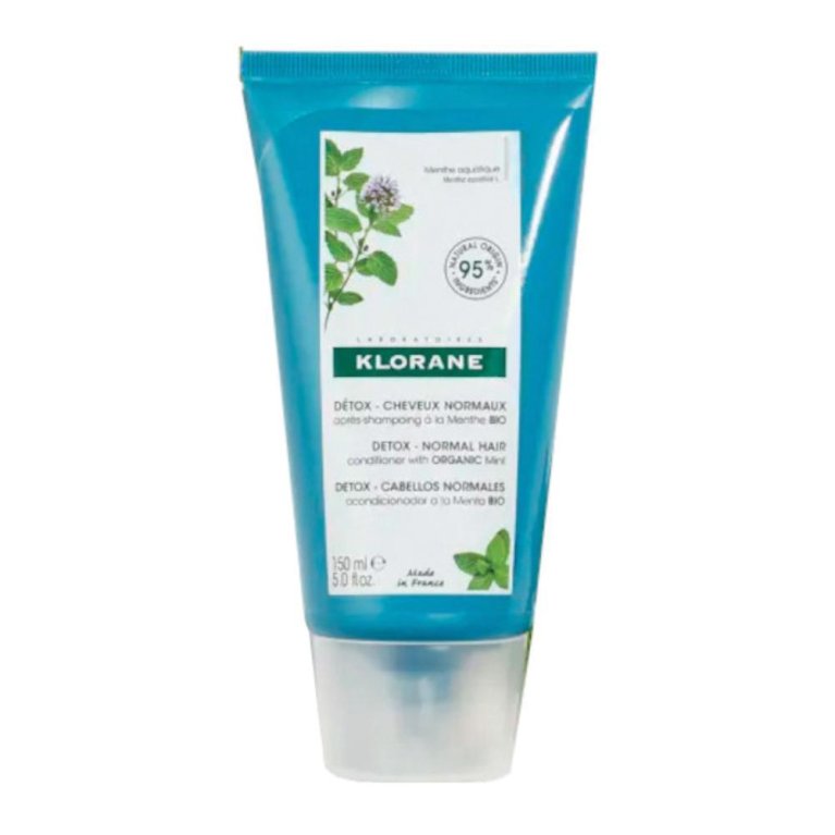 KLORANE BALSAMO MENTA ACQUATIC KLORANE BALSAMO MENTA ACQUATIC
