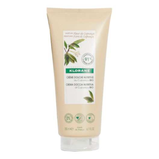 KLORANE CREMA DOCCIA FIORE CUP KLORANE CREMA DOCCIA FIORE CUP