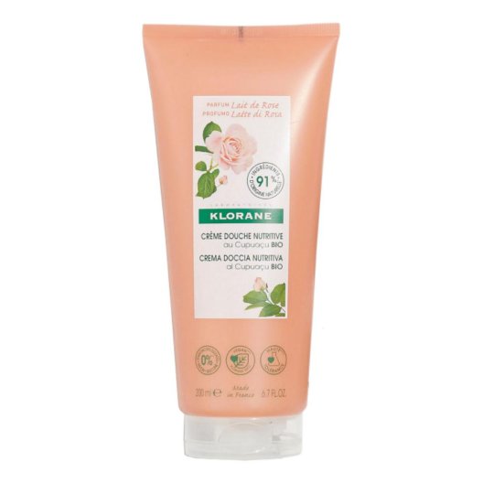 KLORANE CREMA DOCCIA LATTE RA KLORANE CREMA DOCCIA LATTE RA