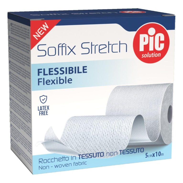 SOFFIX STRETCH CER PIC 2,5X500
