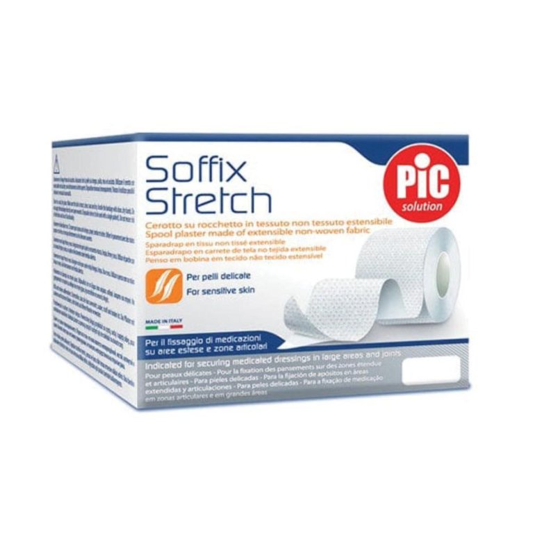 SOFFIX STRETCH CER PIC 10X1000 SOFFIX STRETCH CER PIC 10X1000