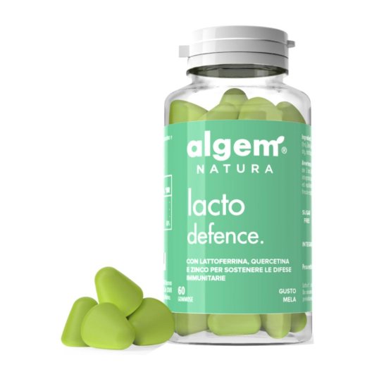 LACTO DEFENCE 60GOM LACTO DEFENCE 60GOM