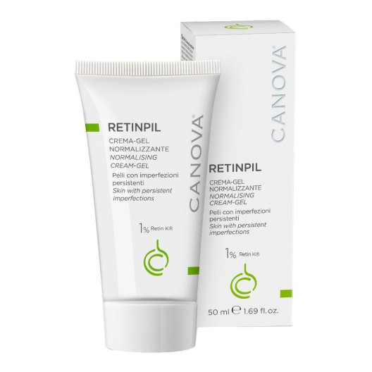 RETINPIL CREMA GEL 50ML RETINPIL CREMA GEL 50ML