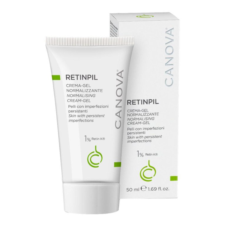 RETINPIL CREMA GEL 50ML RETINPIL CREMA GEL 50ML
