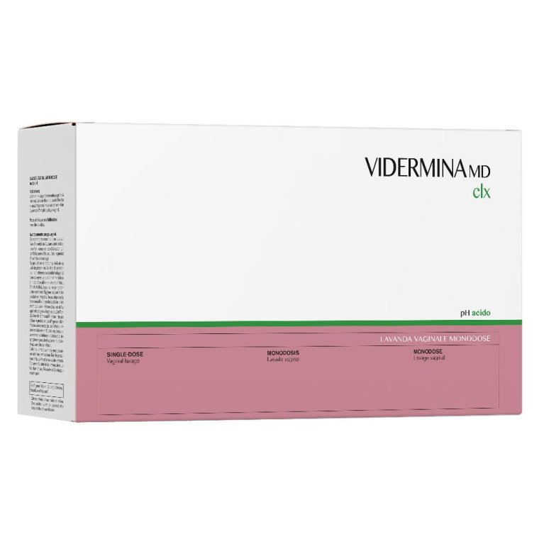 VIDERMINA MD CLX SOL MONO 5F VIDERMINA MD CLX SOL MONO 5F