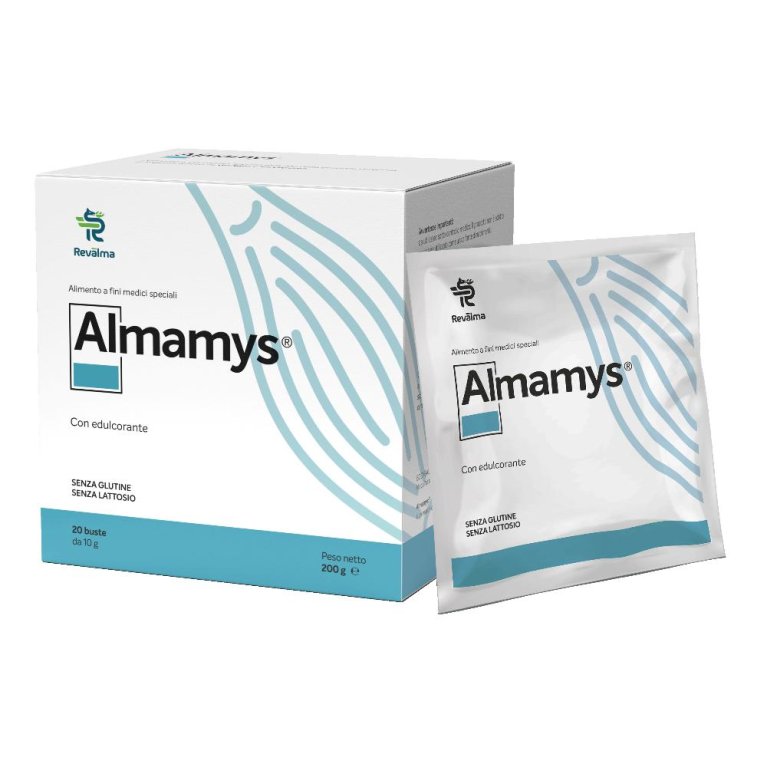 ALMAMYS 20BUST ALMAMYS 20BUST