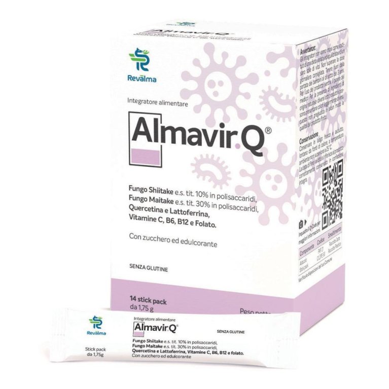 ALMAVIR Q 30STICK PACK