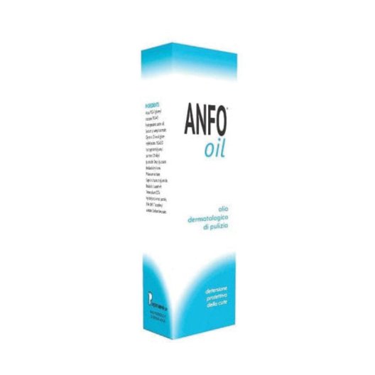 ANFO OIL 300ML ANFO OIL 300ML