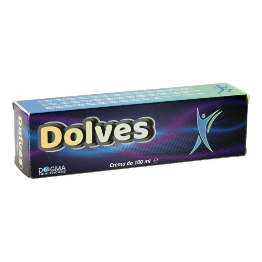 DOLVES CREMA 100ML DOLVES CREMA 100ML