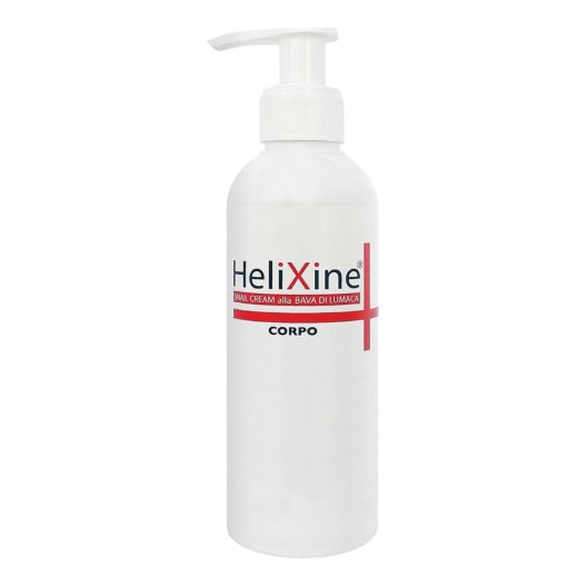 HELIXINE CREMA CRP BAVA 200ML