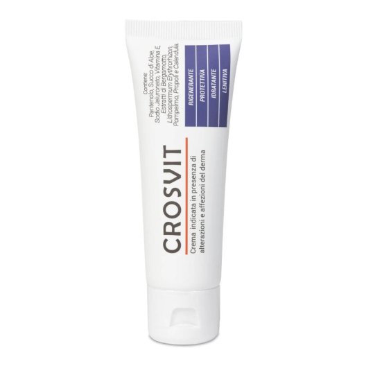 CROSVIT 50ML CROSVIT 50ML