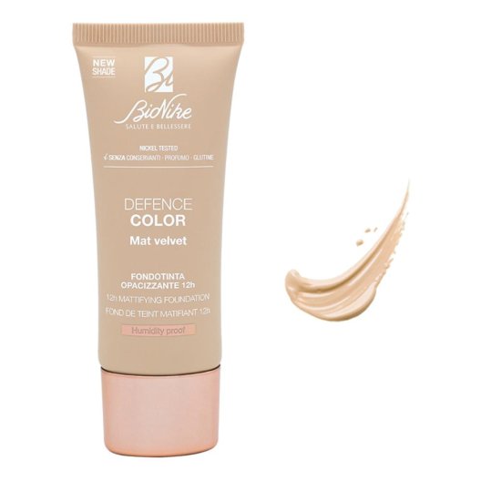 DEFENCE COLOR FOND MAT VELV401 DEFENCE COLOR FOND MAT VELV401