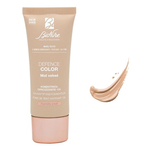 DEFENCE COLOR FOND MAT VELV402 DEFENCE COLOR FOND MAT VELV402