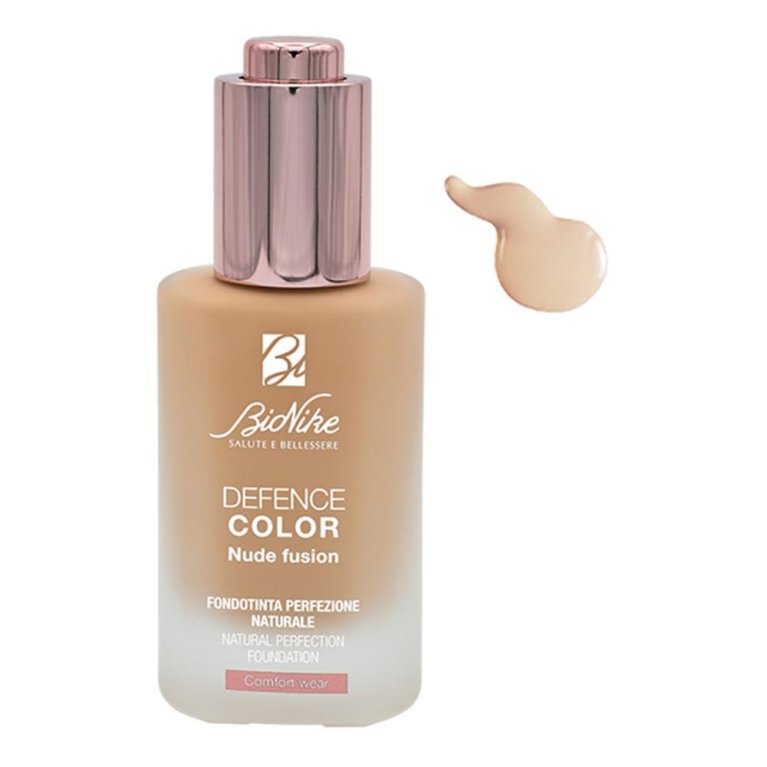 DEFENCE COLOR FOND NUDE FUS601