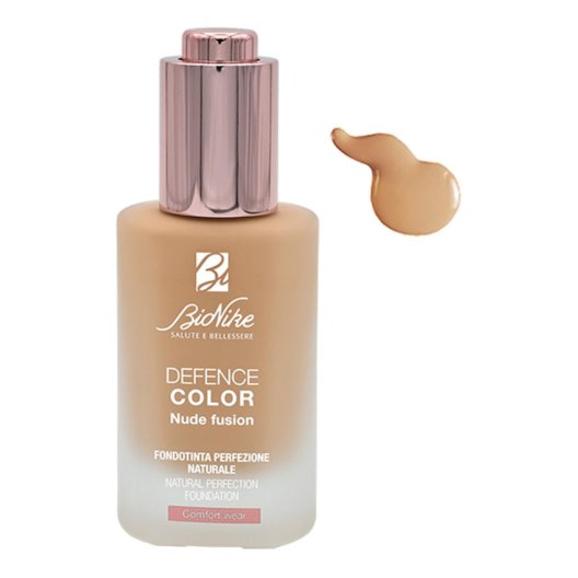 DEFENCE COLOR FOND NUDE FUS602 DEFENCE COLOR FOND NUDE FUS602