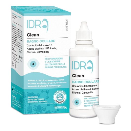 STERILENS IDRA CLEAN BAGNO OCU STERILENS IDRA CLEAN BAGNO OCU