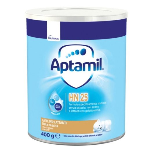 APTAMIL HN 25 400G