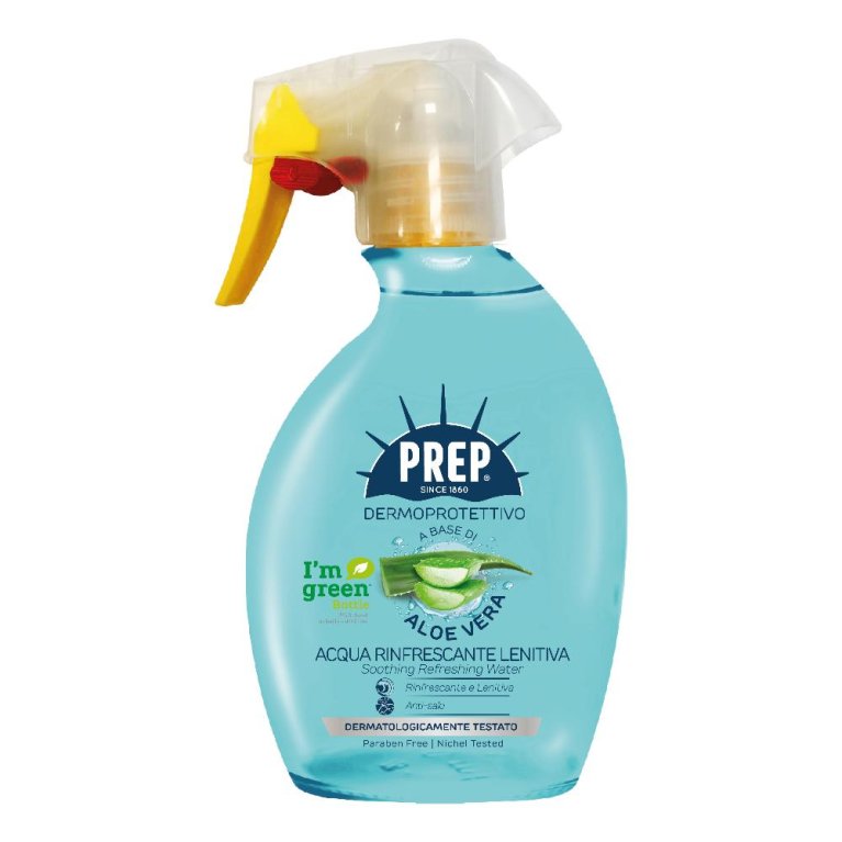 PREP TRIGGER ACQUA RINF 250ML PREP TRIGGER ACQUA RINF 250ML