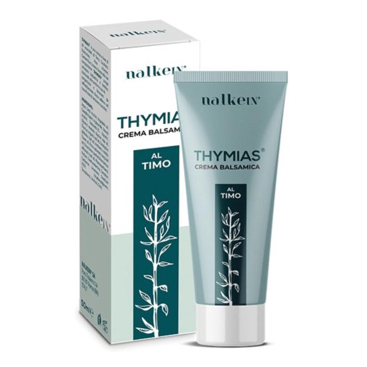 THYMIAS CREMA BALSAMICA 50ML N THYMIAS CREMA BALSAMICA 50ML N