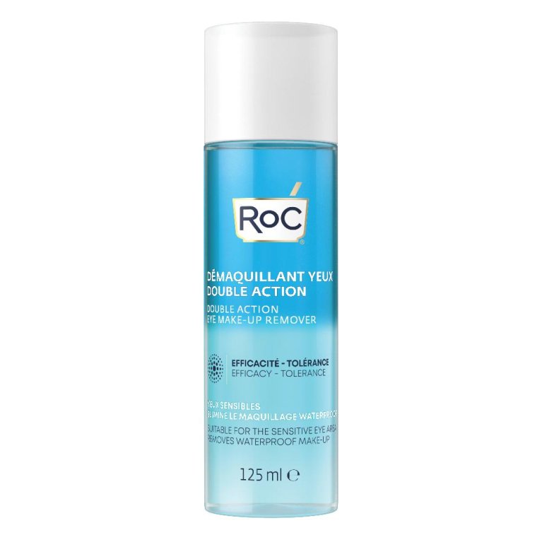ROC STRUCCANTE OCCHI BIFASICO