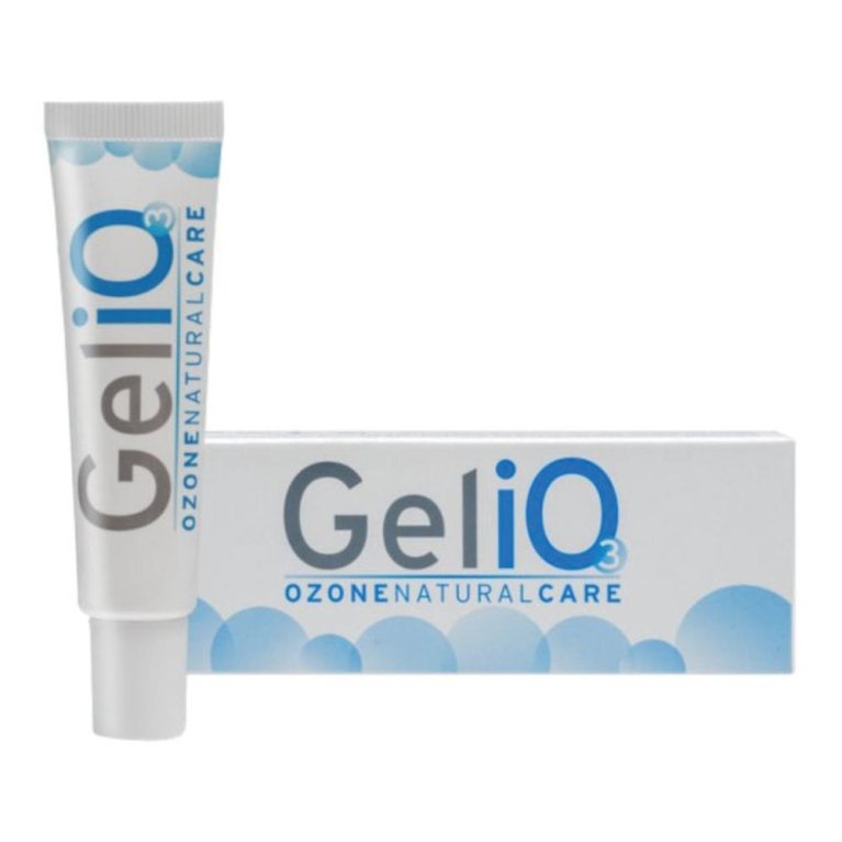 GELIO3 15ML