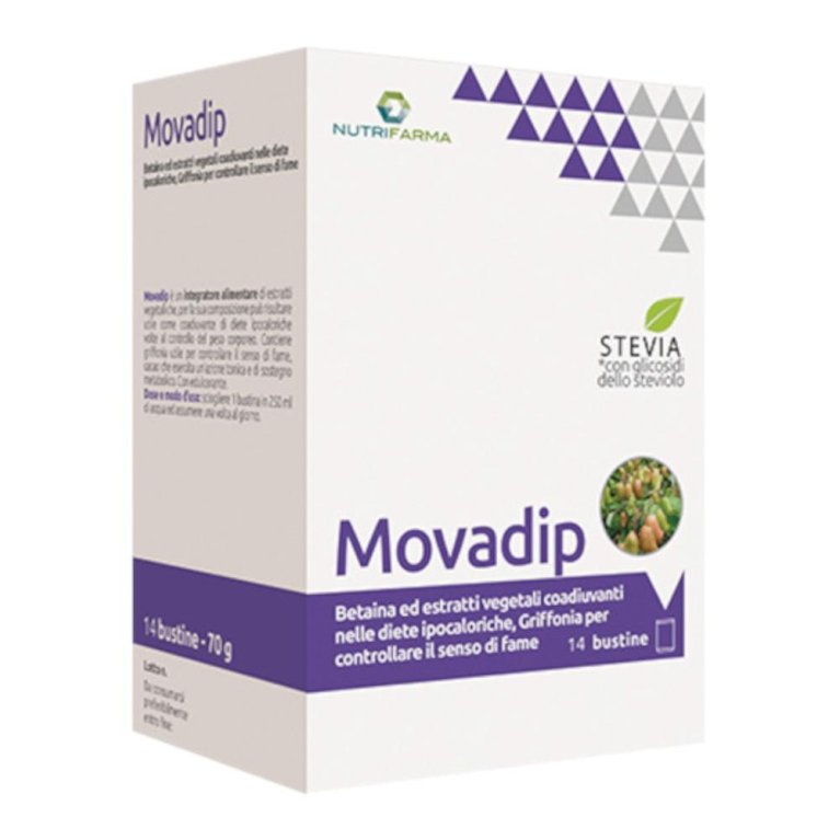 MOVADIP 14BUST MOVADIP 14BUST