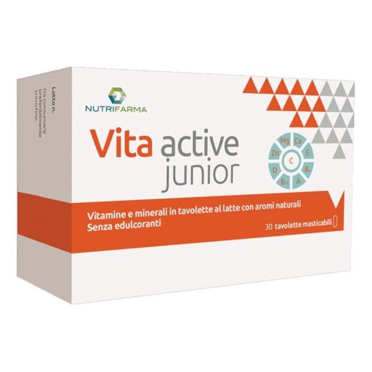 VITA ACTIVE JUNIOR 30TAV